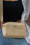 Zoozie Bags West - Beige